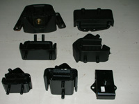 Engine mounting - OEM, genuine, best quality brand